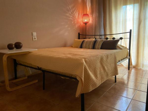 Samothraki Kamariotissa Apartments